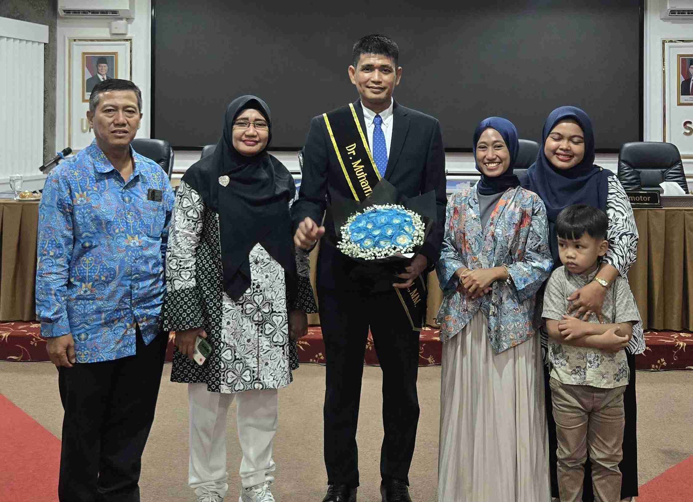 Area Kegiatan Siswa SMA NEGERI 4 SITUBONDO